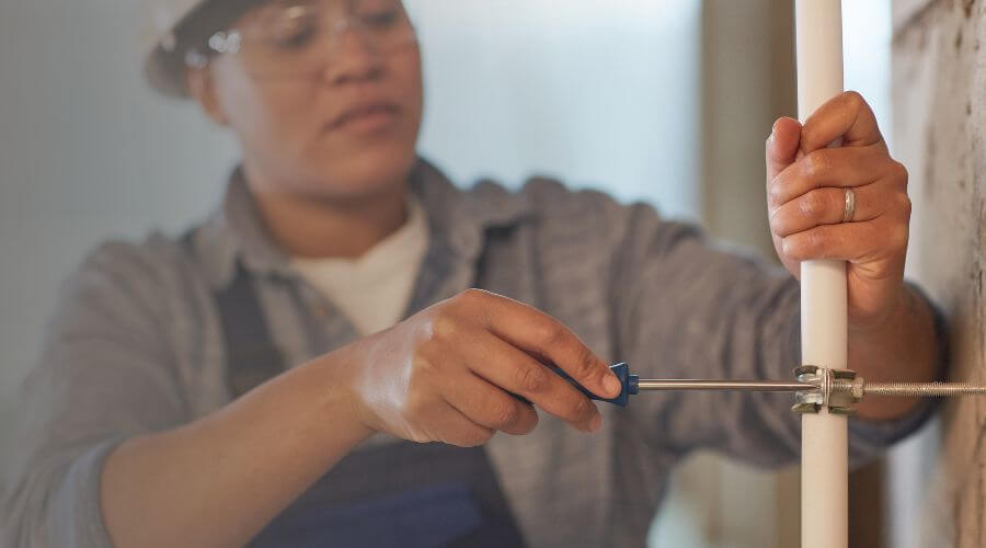 Professional industrial roofing company in Elberta, MI